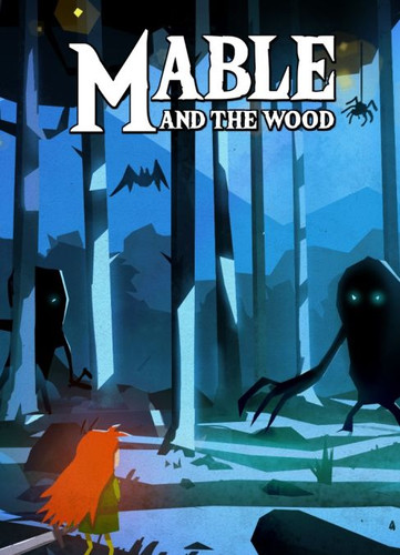 Mable & The Wood - Обложка