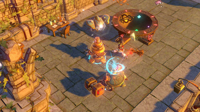 RemiLore: Lost Girl in the Lands of Lore - Изображение 3