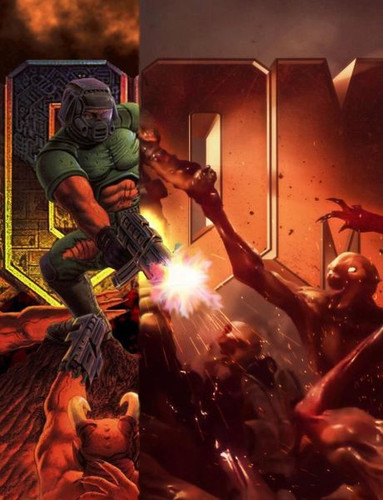 Doom Builder 2 - Обложка