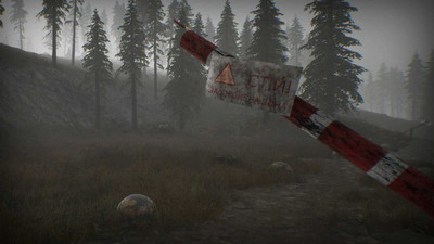 30km survival zone: Chernobyl - Изображение 4