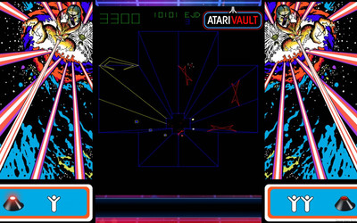 Atari Vault - Изображение 4