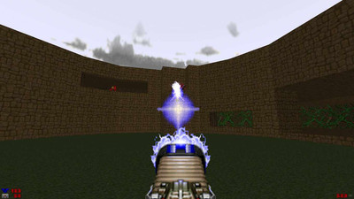 GZDoom HD: Doom Classic - Изображение 2