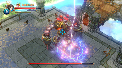 RemiLore: Lost Girl in the Lands of Lore - Изображение 2