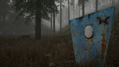 30km survival zone: Chernobyl - Изображение 2