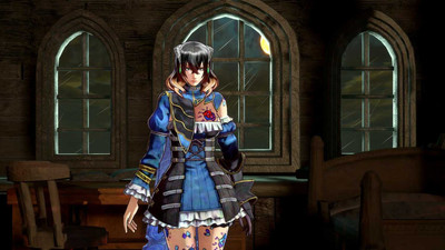 Bloodstained: Ritual of the Night - Изображение 3