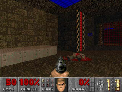 Doom 2: Hell to Pay - Изображение 1