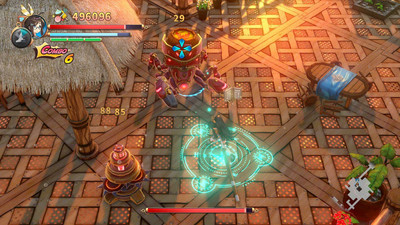 RemiLore: Lost Girl in the Lands of Lore - Изображение 4