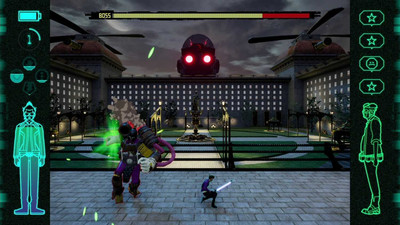 Travis Strikes Again: No More Heroes - Complete Edition - Изображение 4