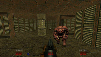 Doom 64: Retribution - Изображение 2