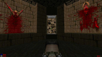 GZDoom HD: Doom Classic - Изображение 3