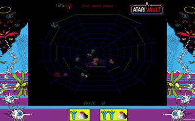 Atari Vault - Изображение 3