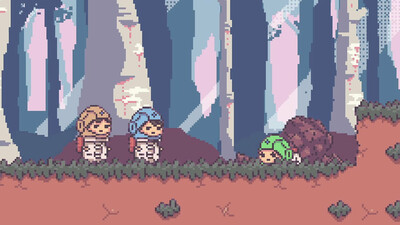 BOKURA: planet - Изображение 3