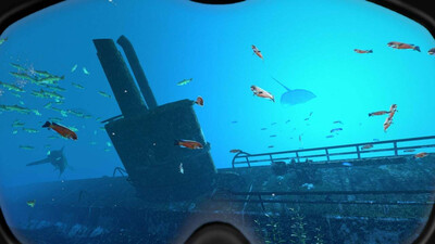 World of Diving - Изображение 1