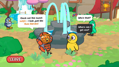 Duck Life 9: The Flock - Изображение 3
