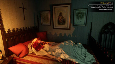 What have you done, Father? - Изображение 4