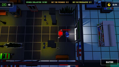 Mall Heist - Изображение 4