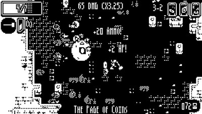 Damocles Gaze - Изображение 3