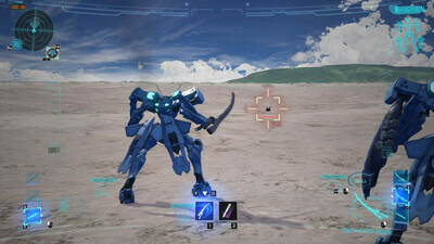 Project MIKHAIL: A Muv-Luv War Story - Изображение 3