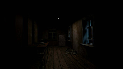 Horror of Victim - Изображение 1