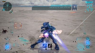Project MIKHAIL: A Muv-Luv War Story - Изображение 1