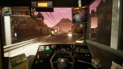 Night Bus - Изображение 1