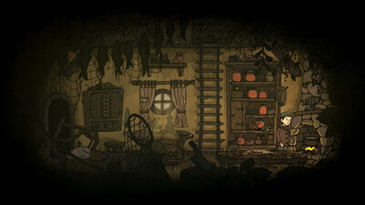 Creepy Tale: Some Other Place - Изображение 2