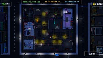 Mall Heist - Изображение 3