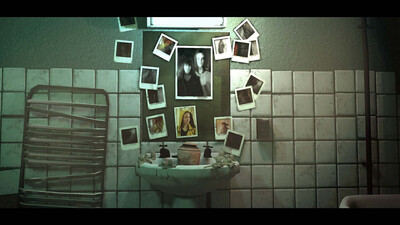 Dark Days - Изображение 1
