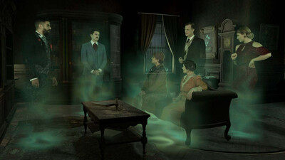The 7th Guest VR - Изображение 3