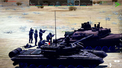 War Platform - Изображение 1
