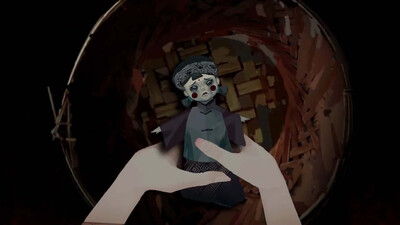Bride into the Cave - Изображение 4