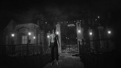 Lorelei and the Laser Eyes - Изображение 2