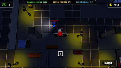 Mall Heist - Изображение 1