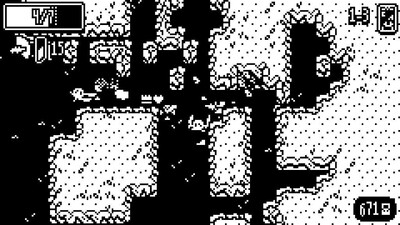 Damocles Gaze - Изображение 1