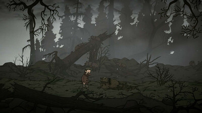 Creepy Tale: Some Other Place - Изображение 1