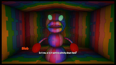 Glitch Daddy - Изображение 1