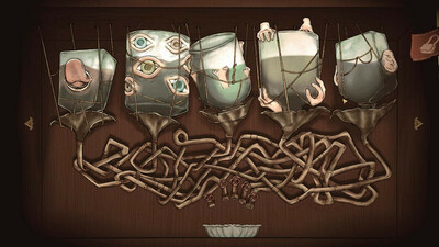 Tales from Candleforth - Изображение 1