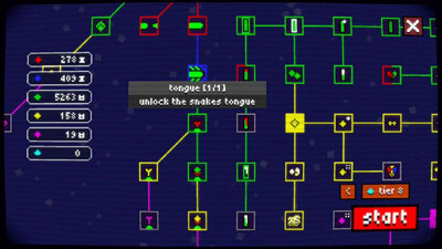 Snakecremental - Изображение 3