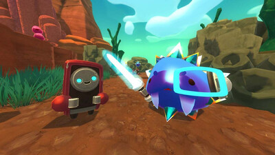 Slime Rancher: Galactic Bundle - Изображение 4