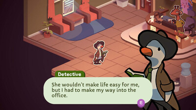 Duck Detective: The Secret - Изображение 3