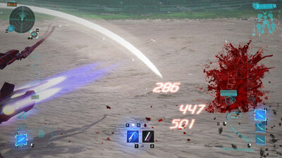 Project MIKHAIL: A Muv-Luv War Story - Изображение 2