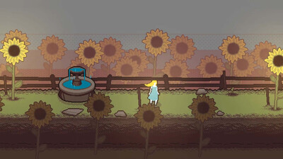 A Field Of Sunflowers - Изображение 2