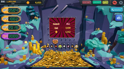 Coin Push RPG - Изображение 2