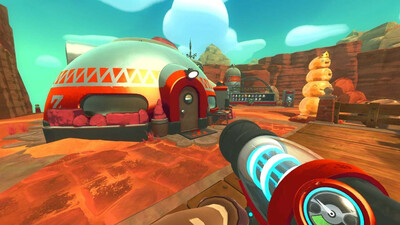 Slime Rancher: Galactic Bundle - Изображение 3