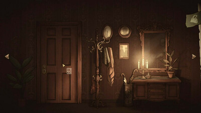 Tales from Candleforth - Изображение 3