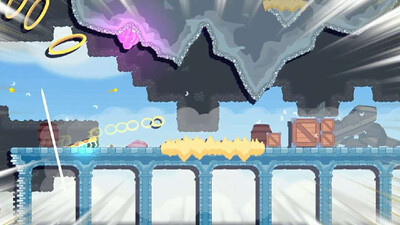 Aureole: Wings of Hope - Изображение 2