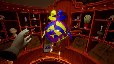 Maskmaker - Изображение 1