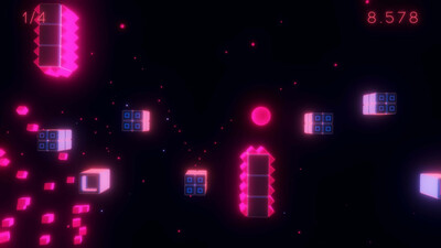 Cublast HD - Изображение 1