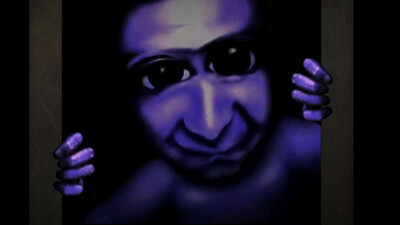 Aooni The Horror of Blueberry Onsen - Изображение 1
