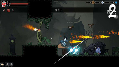 Blade of the Netherworld - Изображение 1
